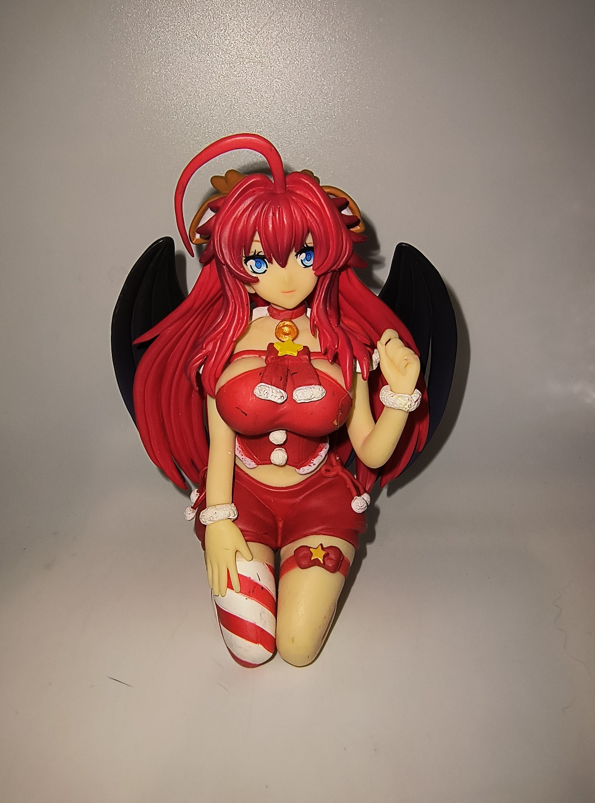 Rias Gremory (Christmas Otaku Box Exclusive) Highschool DxD Figure