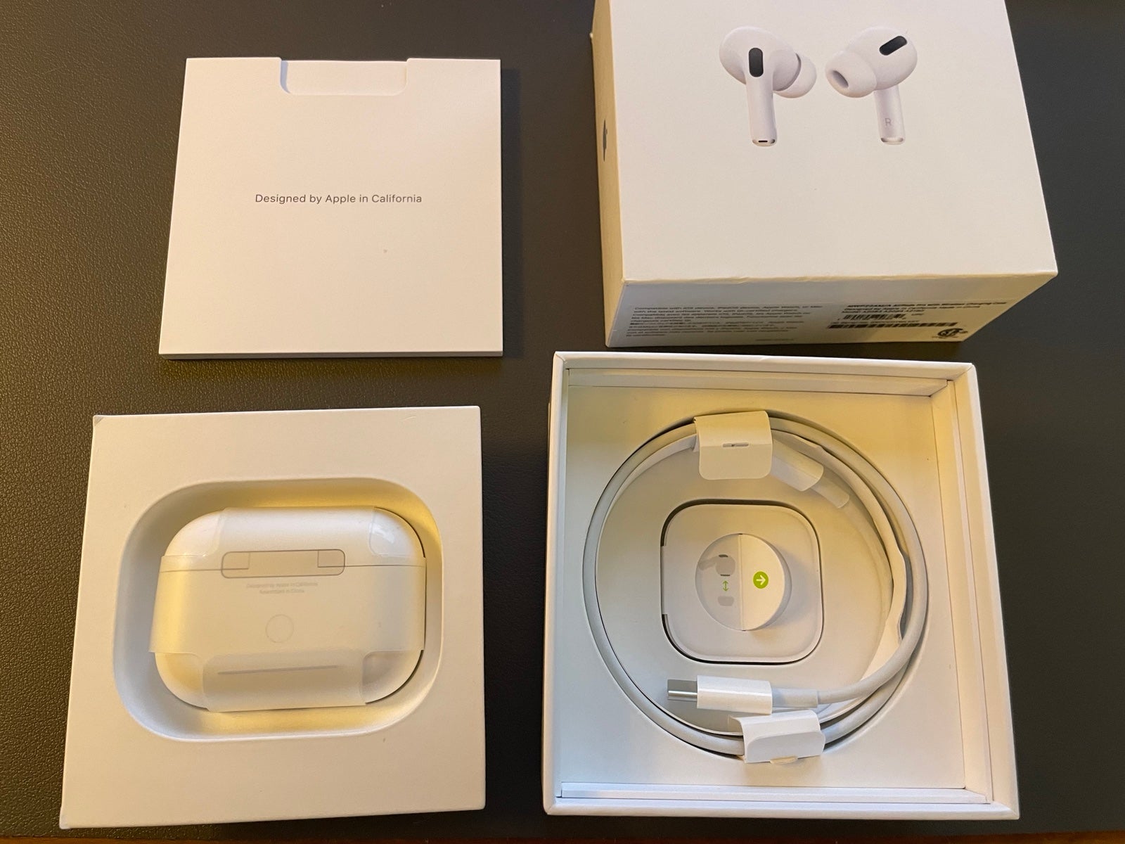 AirPods Pro