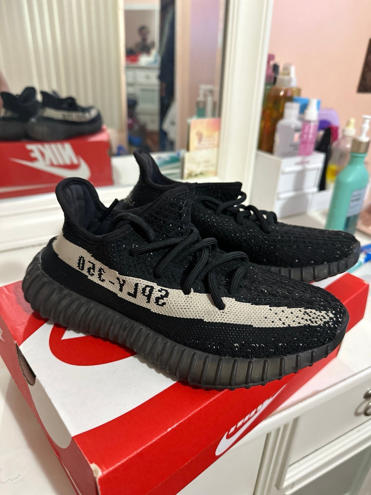 yeezys 350
