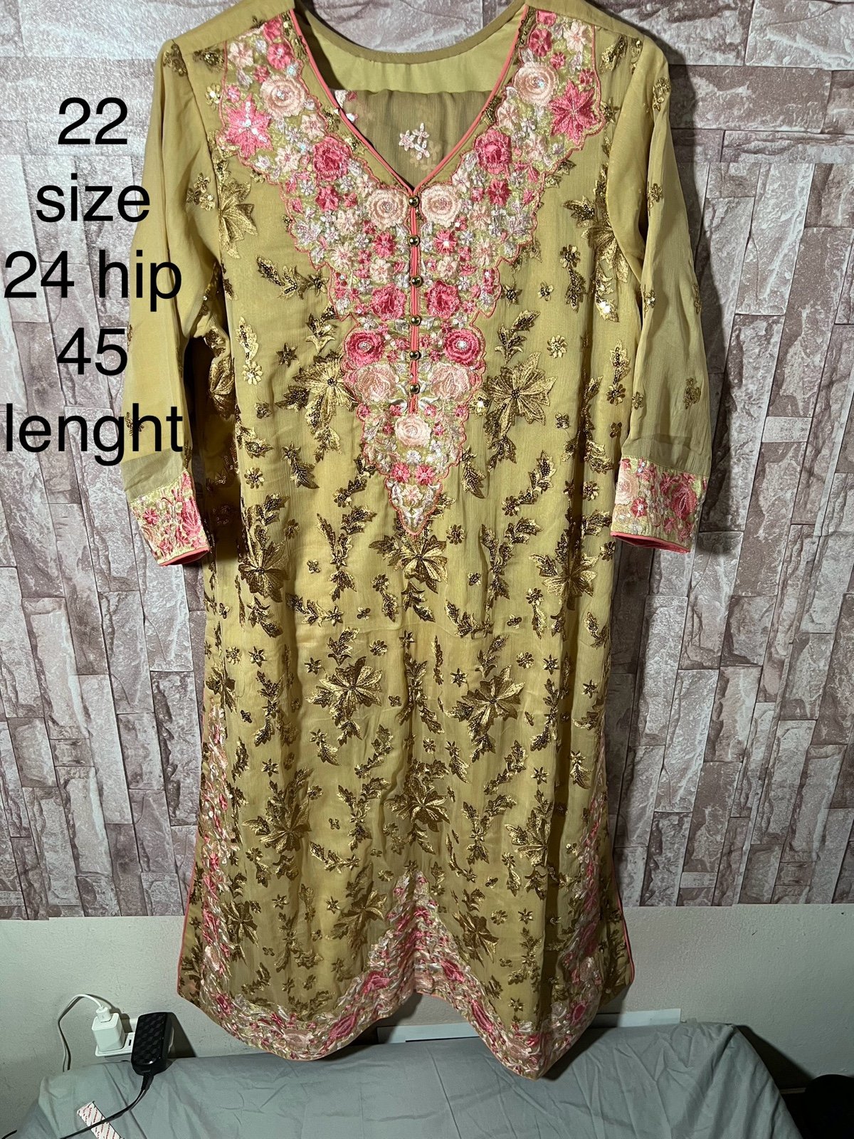 pakistani dresses