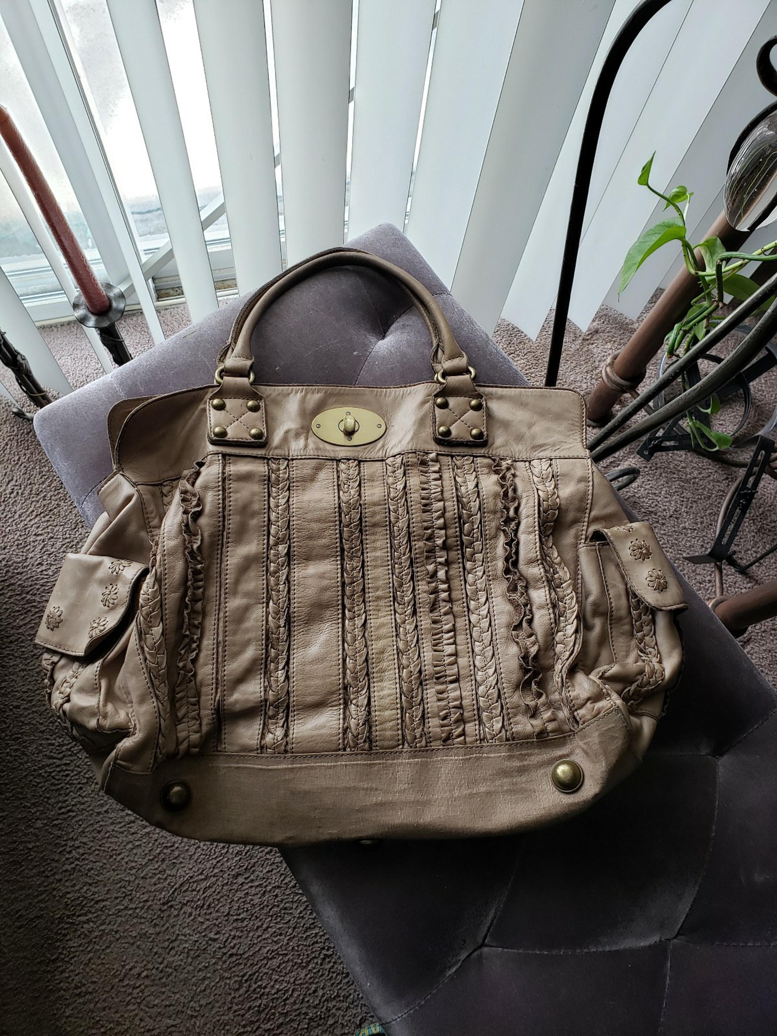 Steven by steve madden hand bag purse