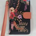 PHONECASE+MASK. NL Signature Print Phone Case with matching print face mask.