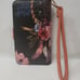 PHONECASE+MASK. NL Signature Print Phone Case with matching print face mask.
