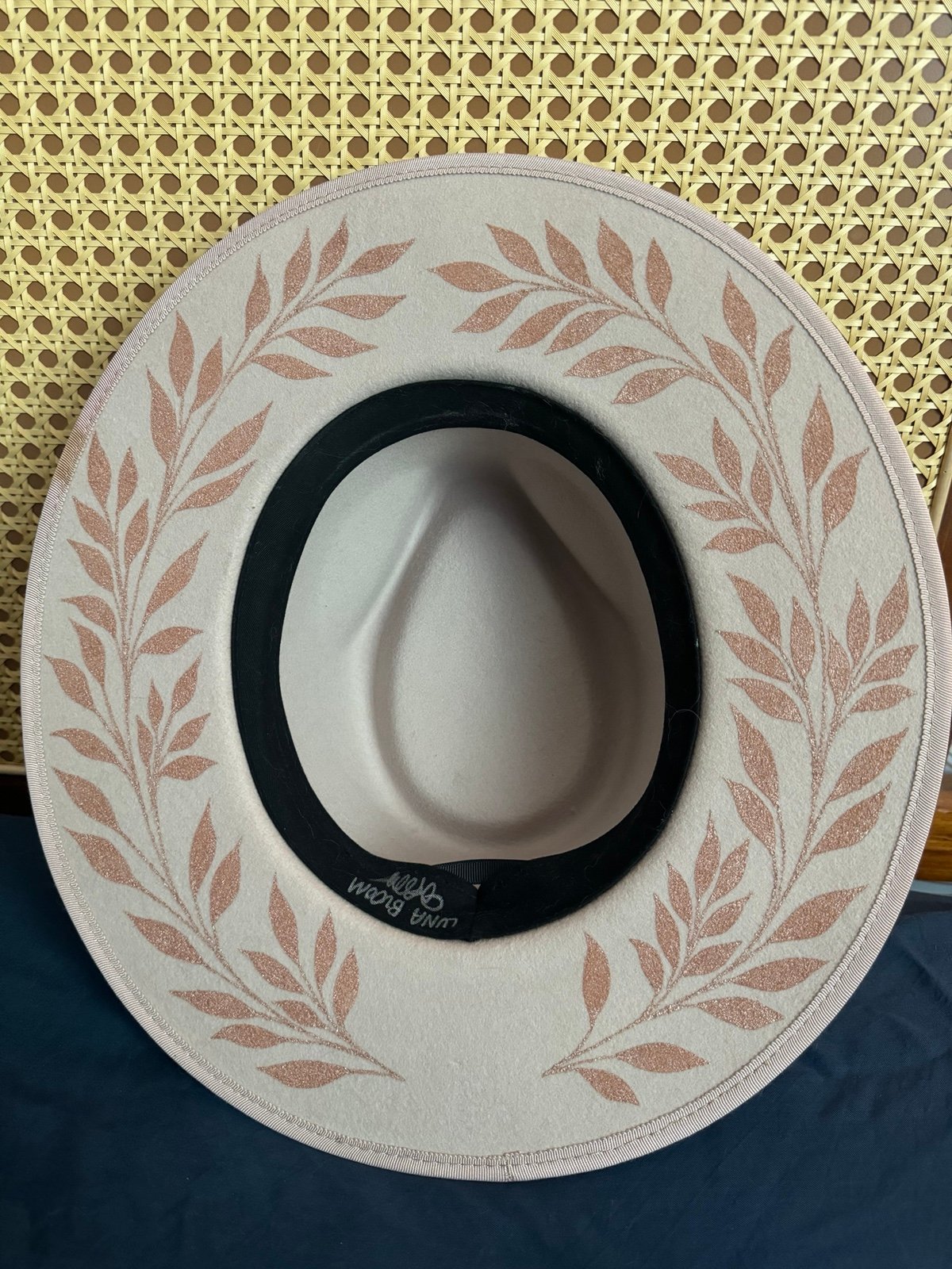 Luna Bloom Hat
