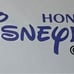 【Local Purchase☆Authentic Item】Lina Bell Card Holder Commuter Pass Case Hong Kong Disneyland