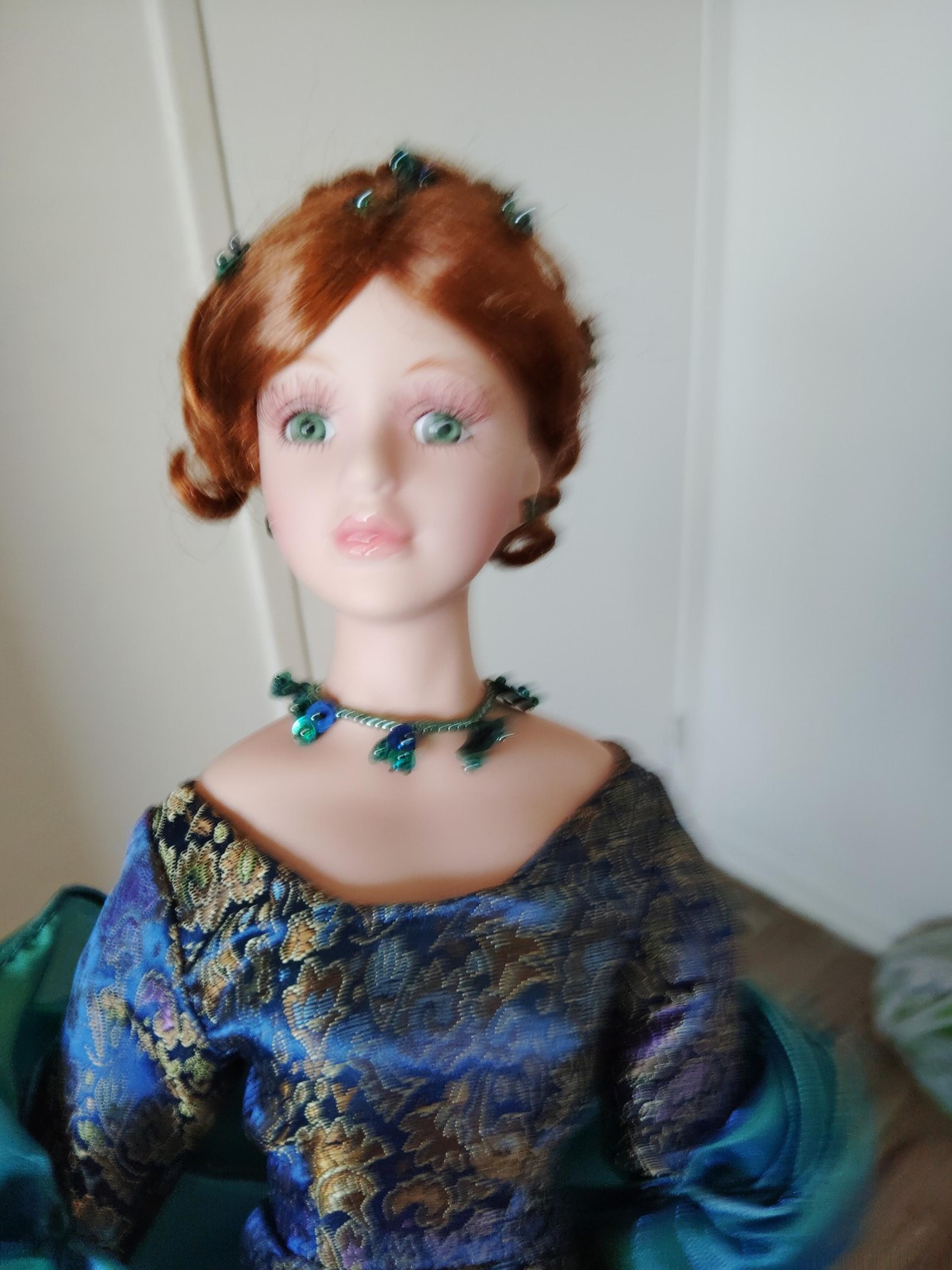 Doll