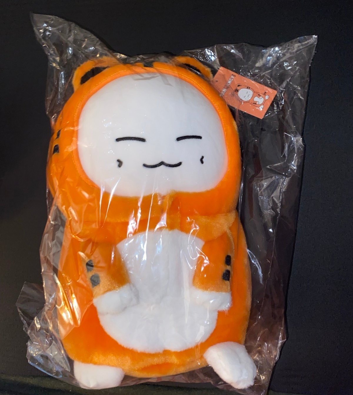 MONSTA X JOOHEON MIRANGYI DOLL