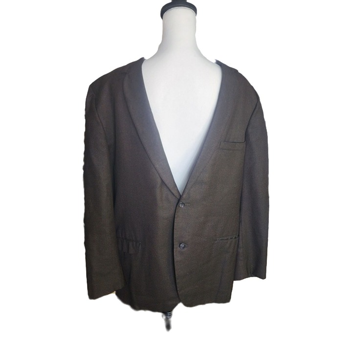 J. Capps & Sons Ltd Suit Jacket Number 5089 - 46 - See measurements- Excellent