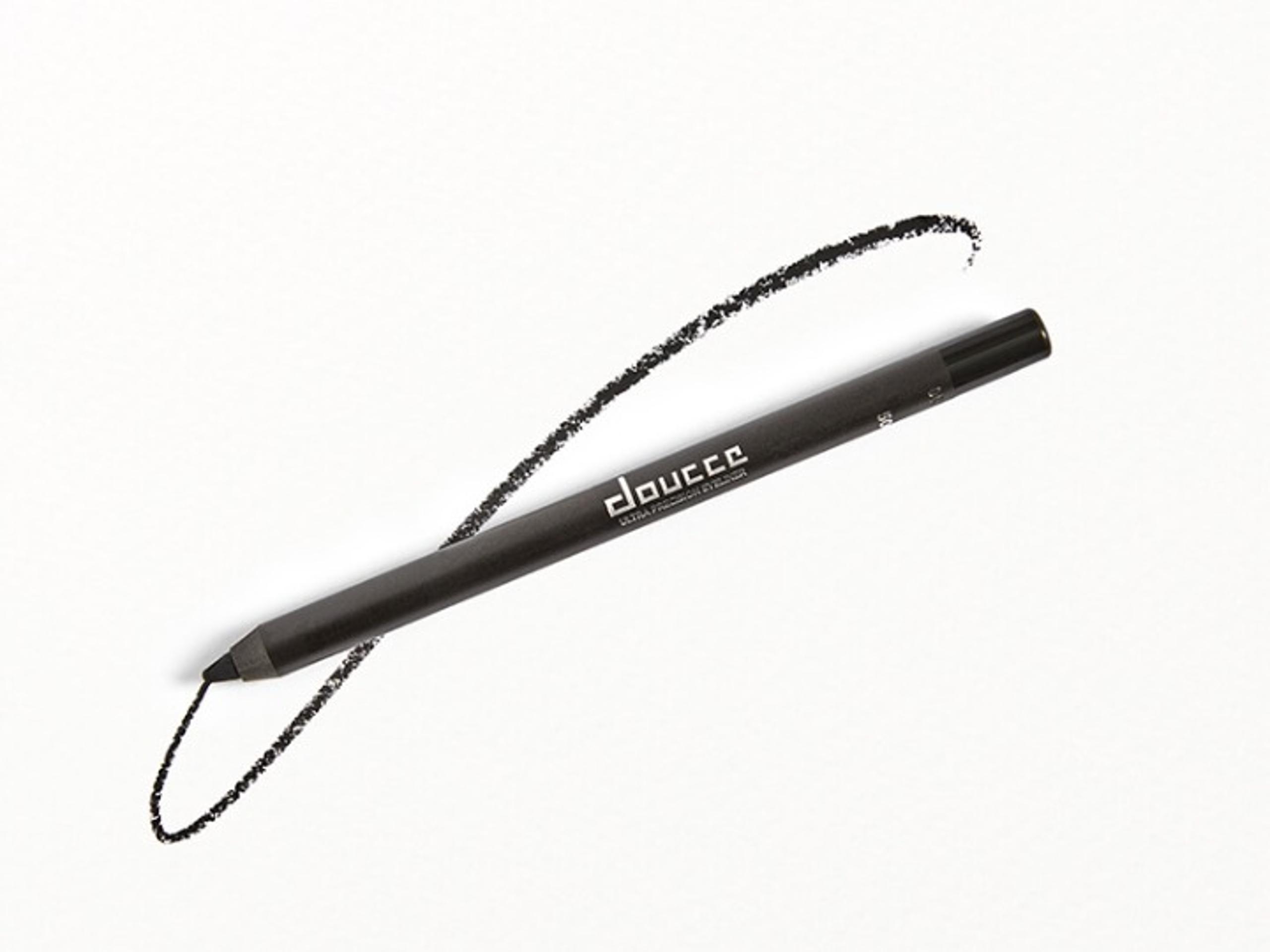 DOUCCE - Ultra Precision Eyeliner in Black