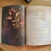 Hocus Pocus Illustrated book