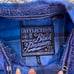 Affliction button down shirt