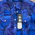 Affliction button down shirt