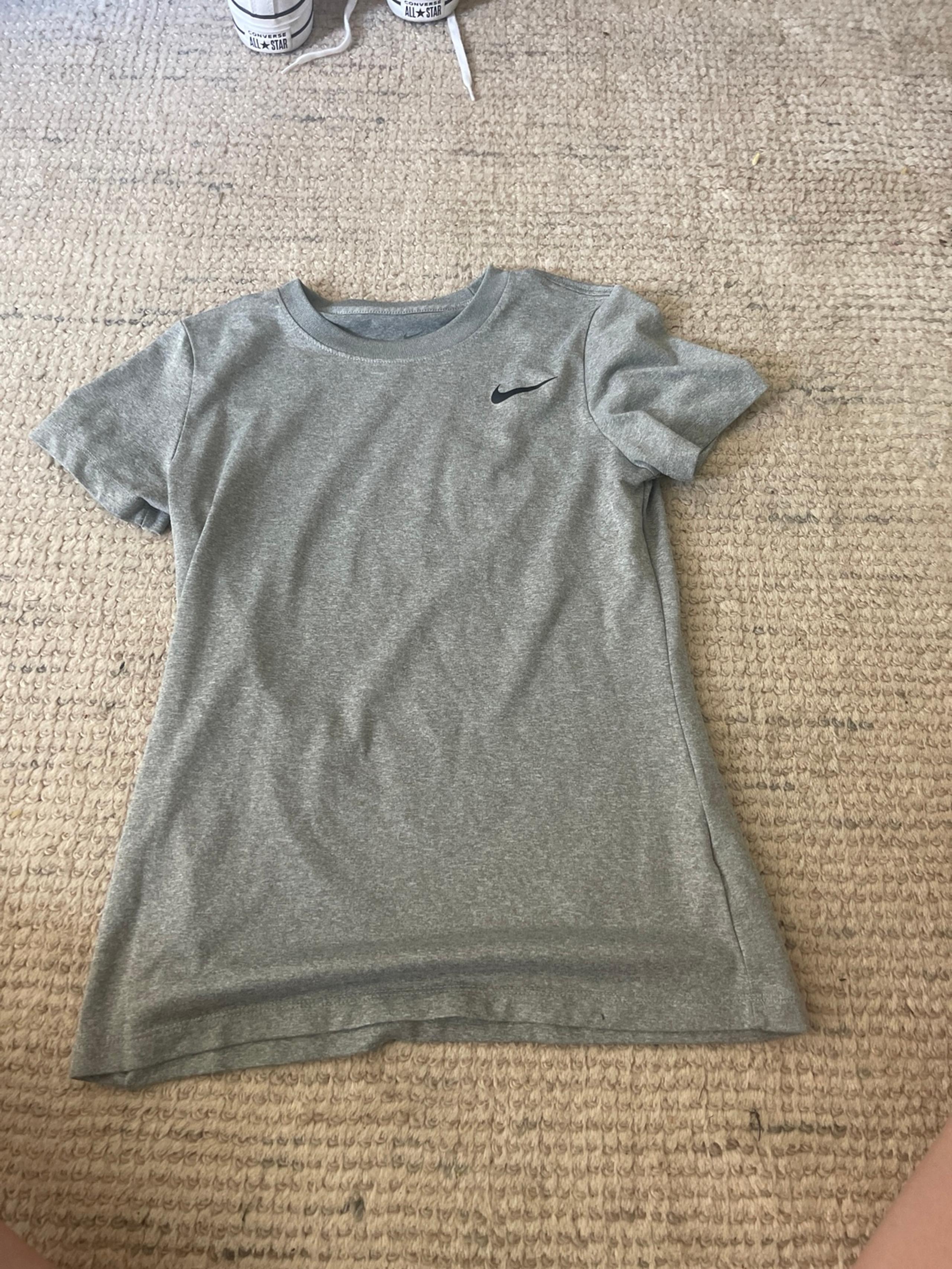 Nike womens athletic T-shirt