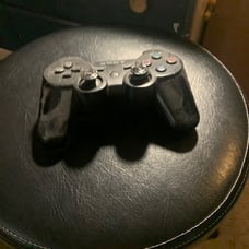 ps2 controller