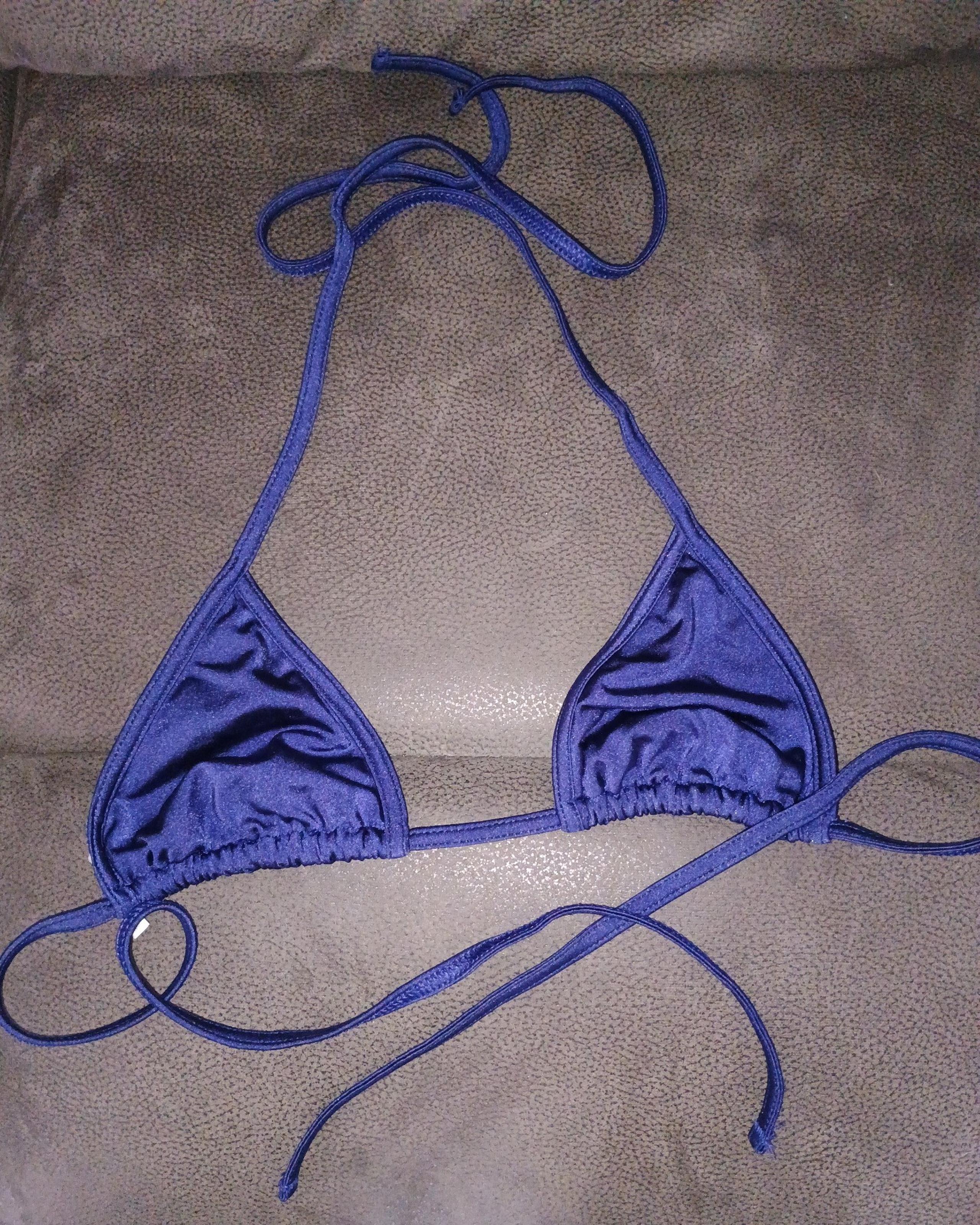 Bikini top