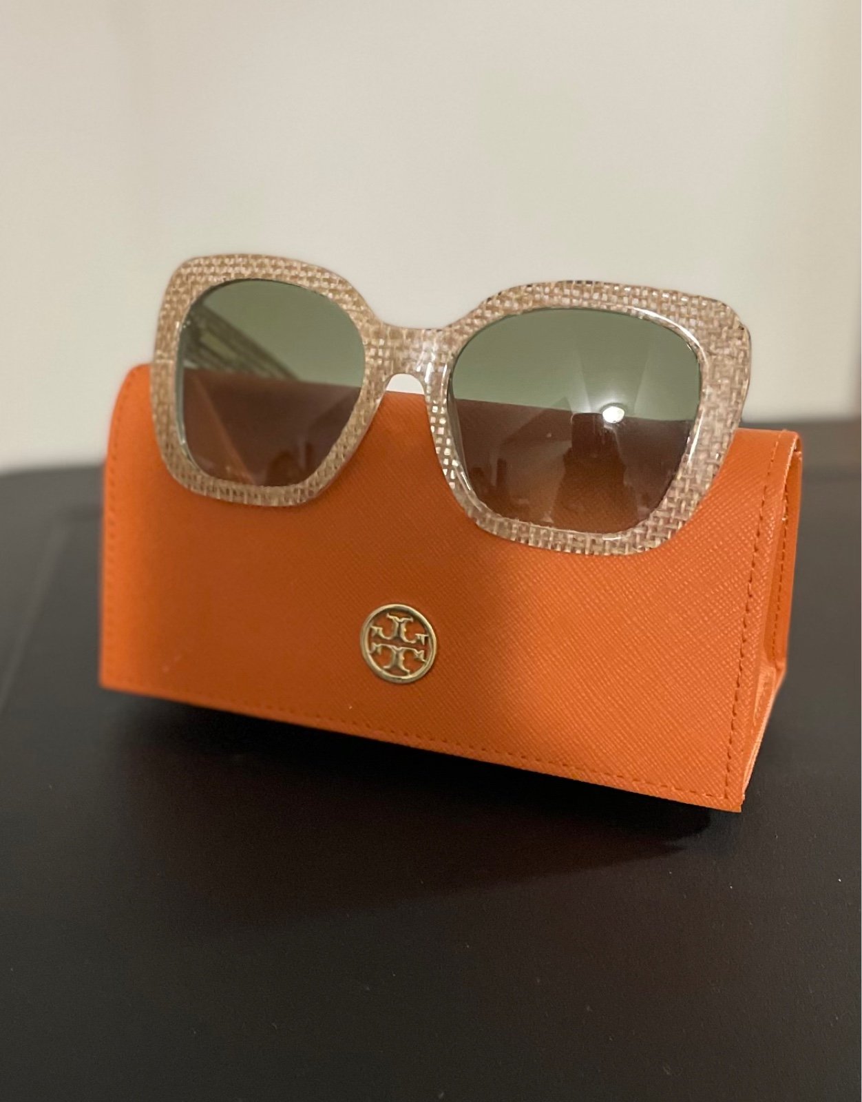 Tory Burch Sunglasses