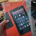 Amazon Fire 7 with Alexa in Black