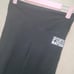 Pink Nation By Victoria's Secret Essential Black Logo Cotton Leggings Size Small