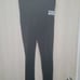 Pink Nation By Victoria's Secret Essential Black Logo Cotton Leggings Size Small