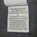 Pink Nation By Victoria's Secret Essential Black Logo Cotton Leggings Size Small