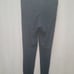 Pink Nation By Victoria's Secret Essential Black Logo Cotton Leggings Size Small