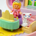 Vintage Polly Pocket 1991 Polly’s Big Night Out Ring Case - Complete & Original
