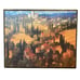 Tuscan Castle by Philip Craig Landscapes Gallery Wrapped Canvas Giclee Art Small