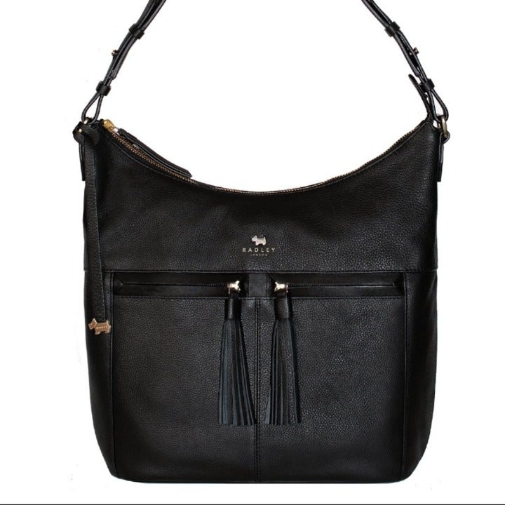radley london postman's park hobo bag
