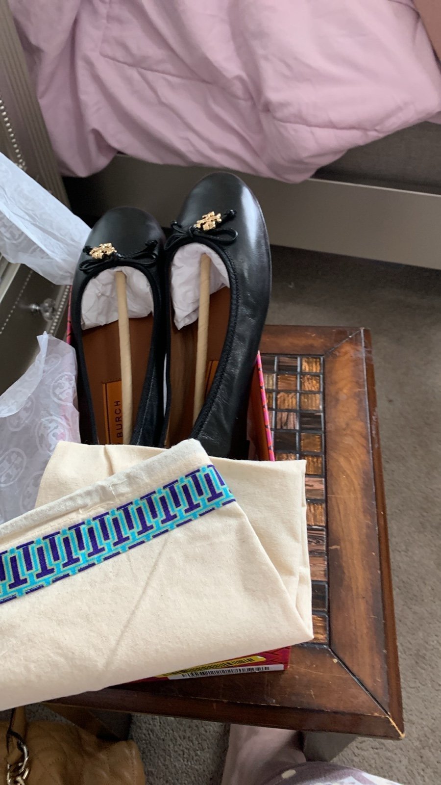 toryburch shoes