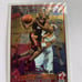 Dwayne Wayde Topps chrome 2003 rookie card