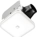 Orein bathroom exhaust fan with light