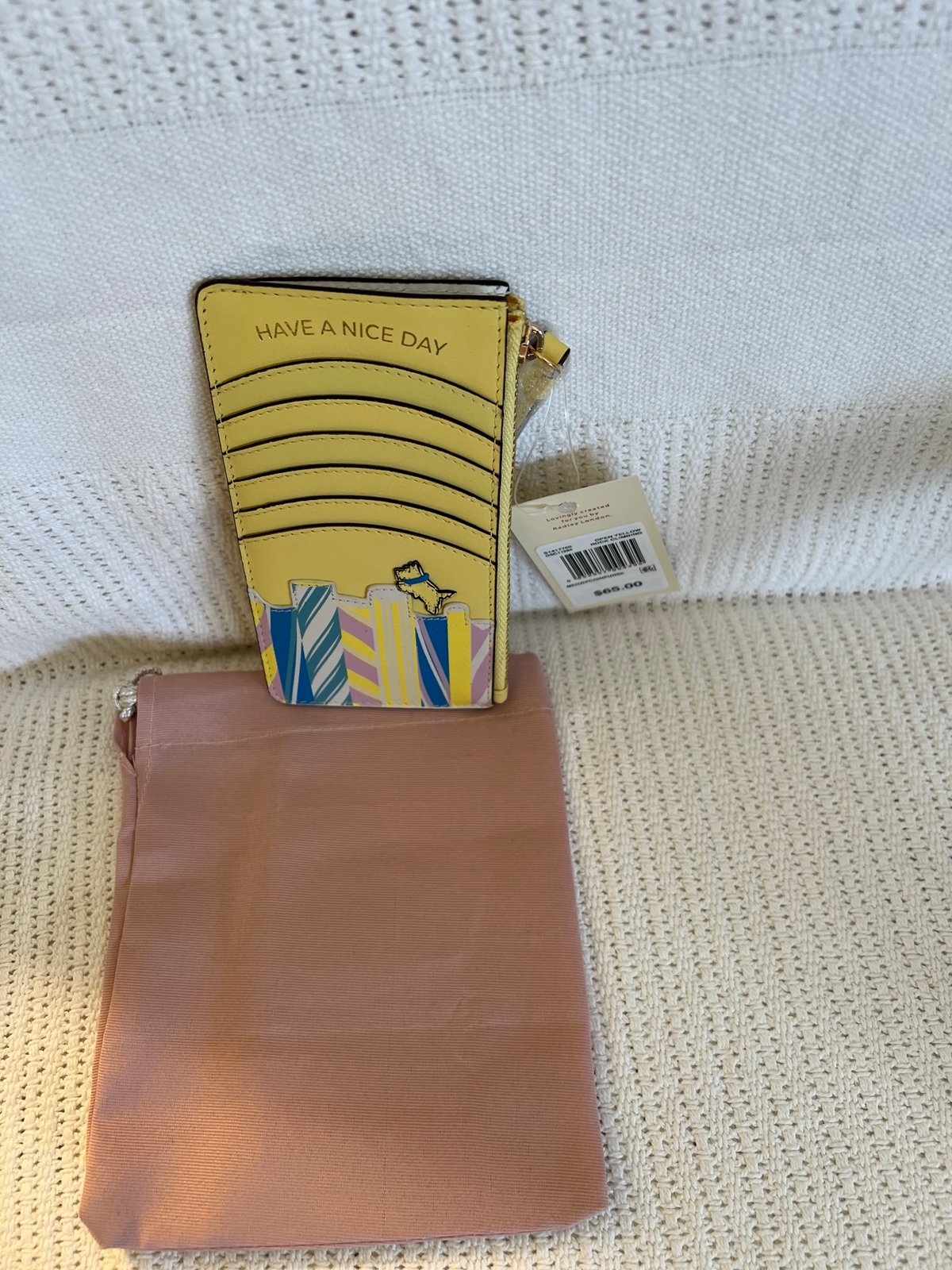 wallet