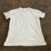 Lululemon mens v-neck tee size L