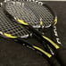 Set of two (2) Tecnifibre T-Flash 315 | 16 x 19 | Grip Size 2 (4-1/4)