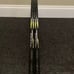 Set of two (2) Tecnifibre T-Flash 315 | 16 x 19 | Grip Size 2 (4-1/4)