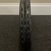 Set of two (2) Tecnifibre T-Flash 315 | 16 x 19 | Grip Size 2 (4-1/4)