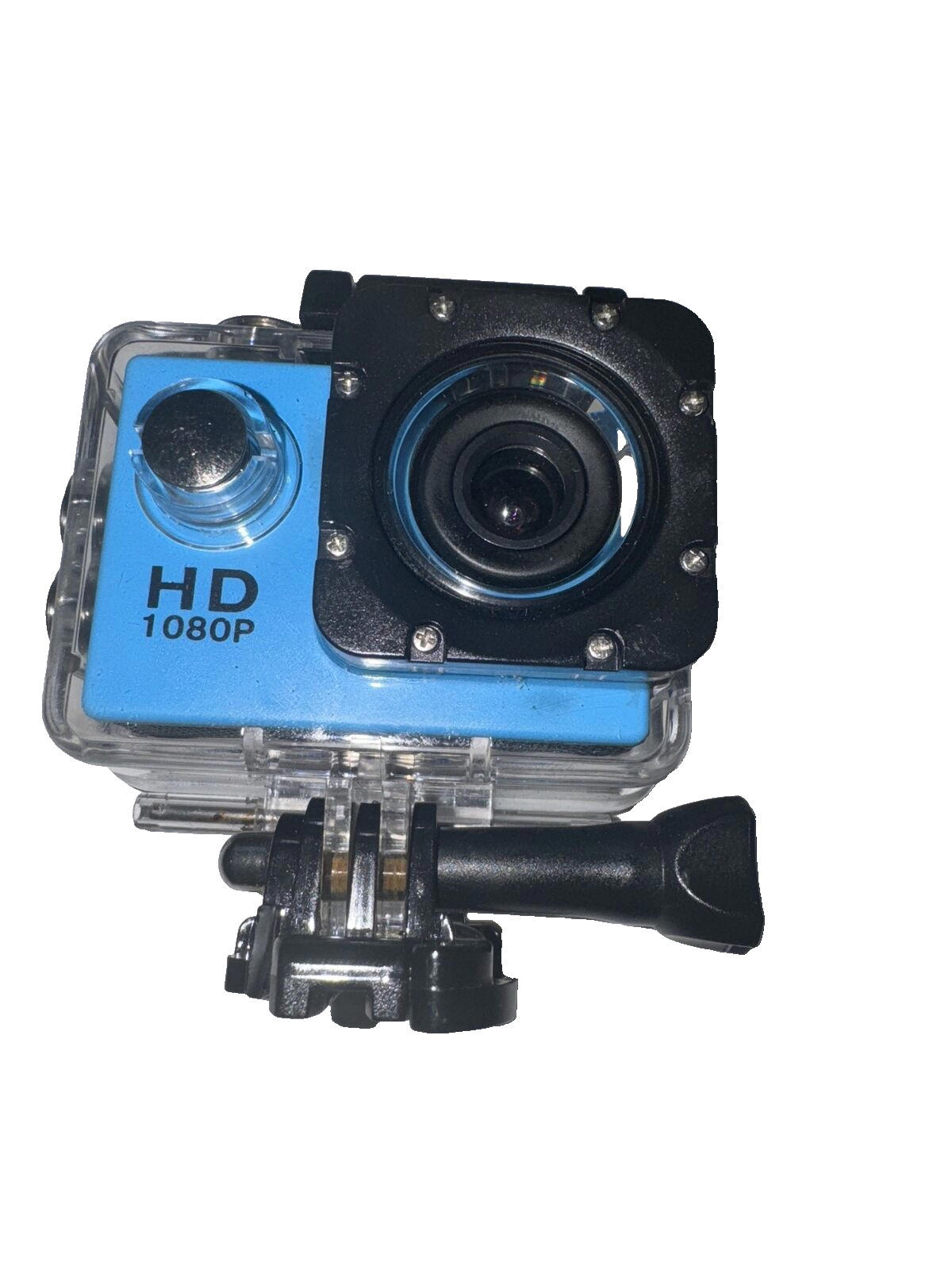 Action Camera 12MP Waterproof 30M Outdoor Sports Video DV Camera 1080P Full HD L