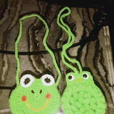 coin pouch
