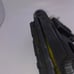 Nerf Black Blaster Cosplay Painted Silver Nightfinder Custom Mod Larp Pistol
