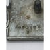 1971-1973 Chevy CAMARO Rear Trunk Emblem GM# 9869701 Vintage