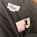 Vixen Retro Capris Pants