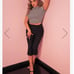 Vixen Retro Capris Pants