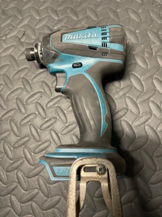 Makita impact driver LXT (tool only)