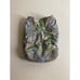 Thirsties NAIO Bubbly Exclusive Print Cloth Diaper