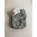 Thirsties NAIO Bubbly Exclusive Print Cloth Diaper