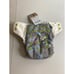 Thirsties NAIO Bubbly Exclusive Print Cloth Diaper