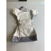 Thirsties NAIO Bubbly Exclusive Print Cloth Diaper