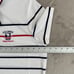 Polo Golf Ralph Lauren Polo Shirt Women XL White US Open Pebble Beach 2019 NWT