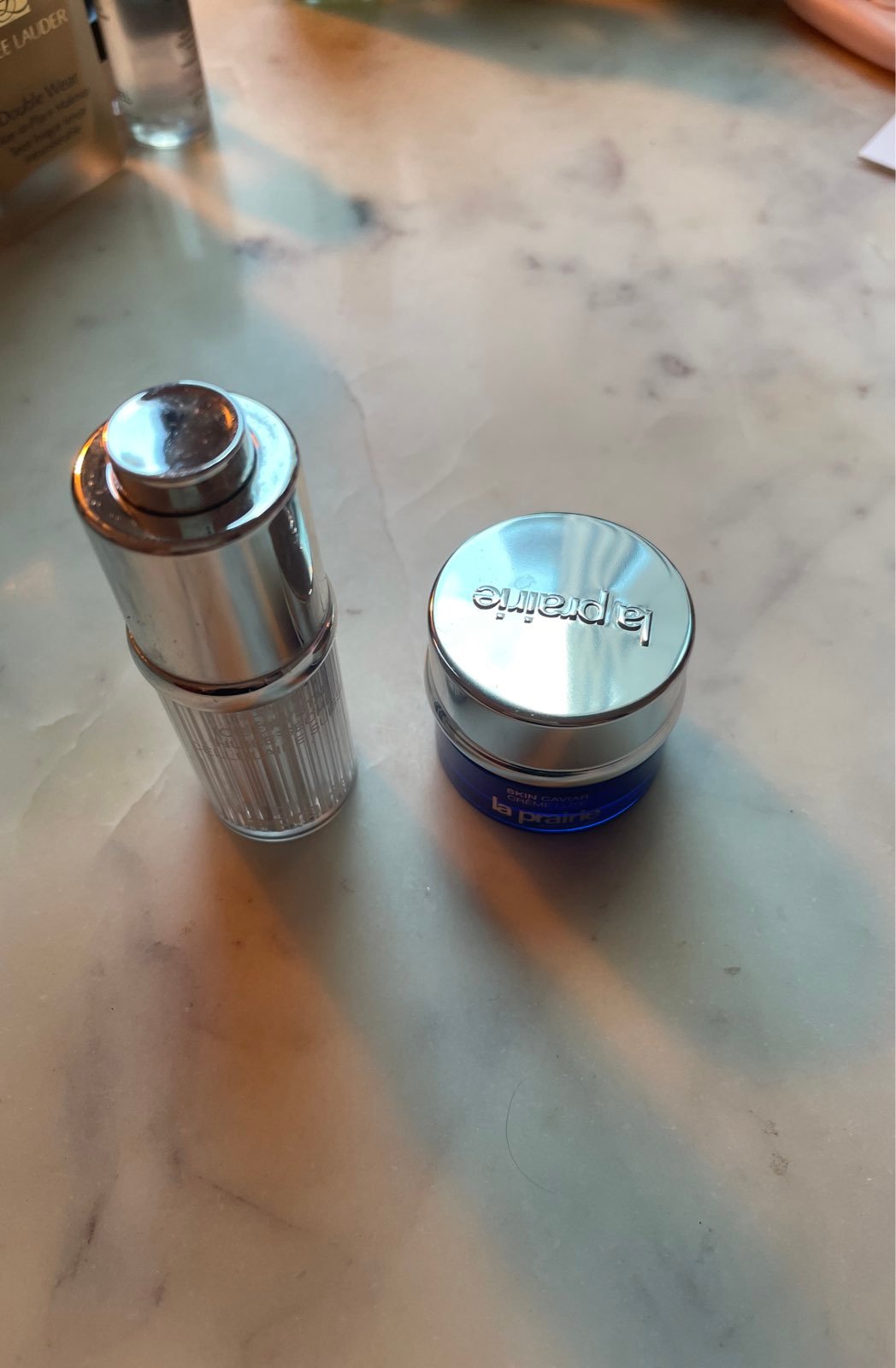 la prairie skin caviar
