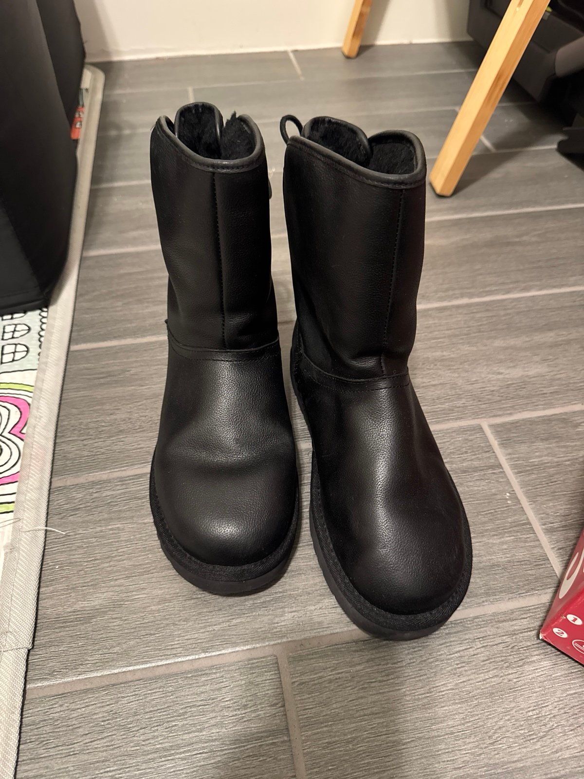 UGG Australia Boots